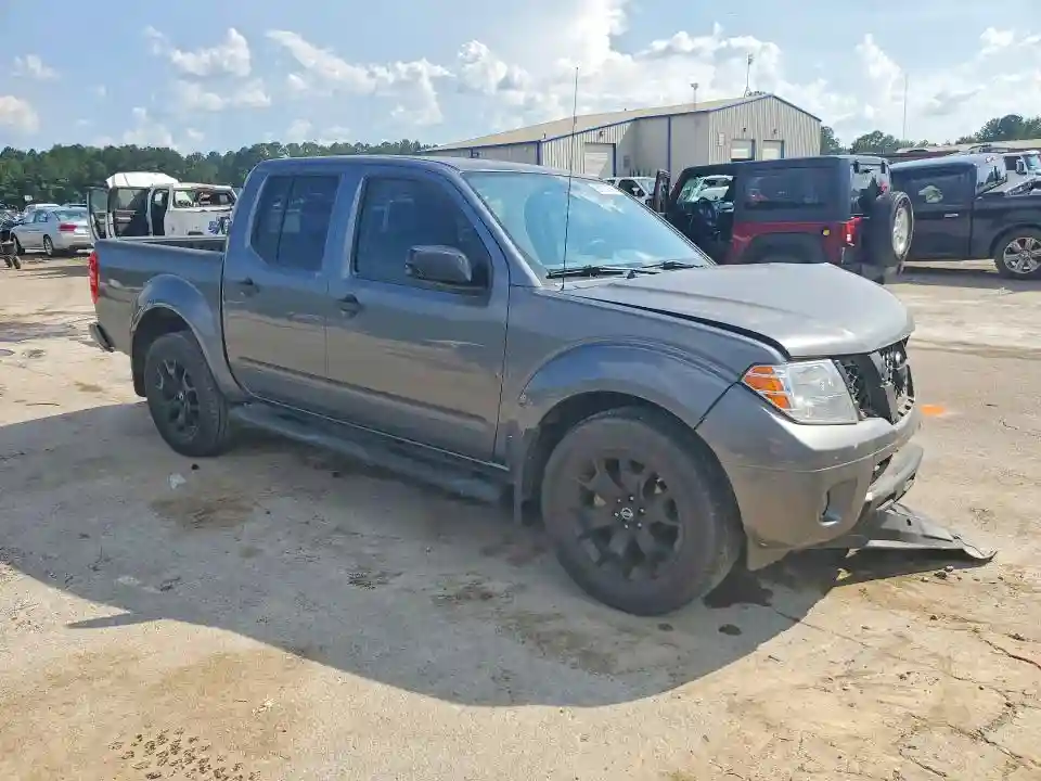 1N6AD0ER2KN876412 2019 NISSAN FRONTIER-3