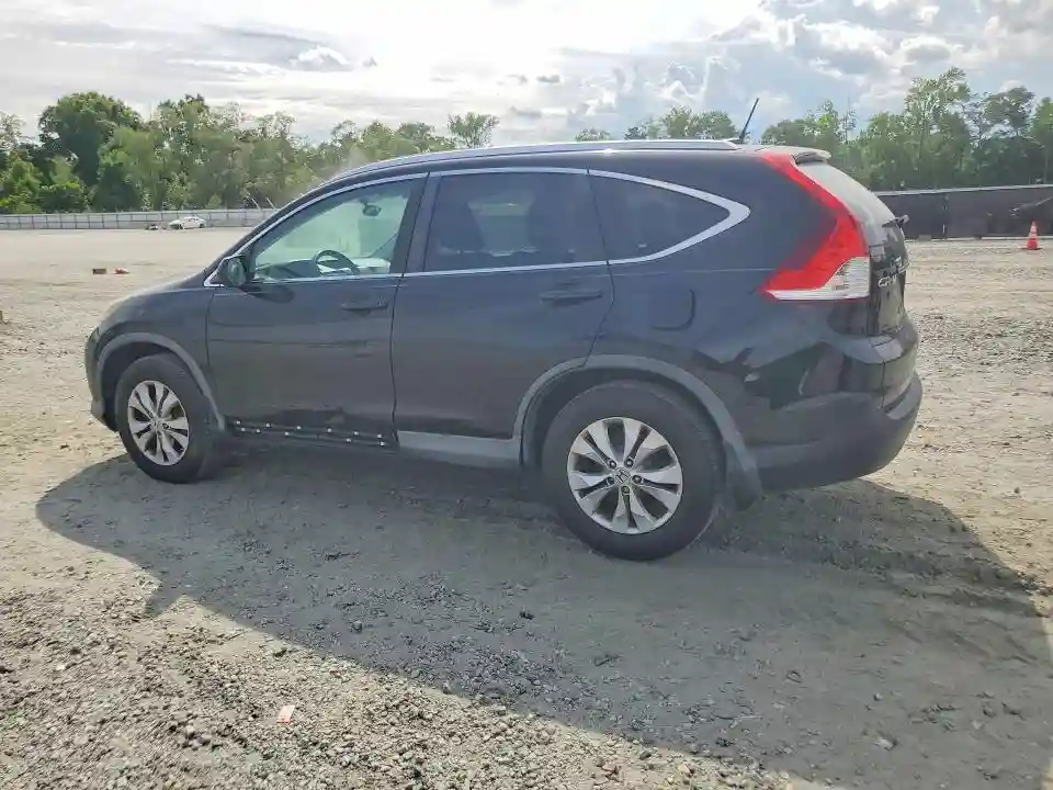 2HKRM3H78EH514641 2014 HONDA CRV-1