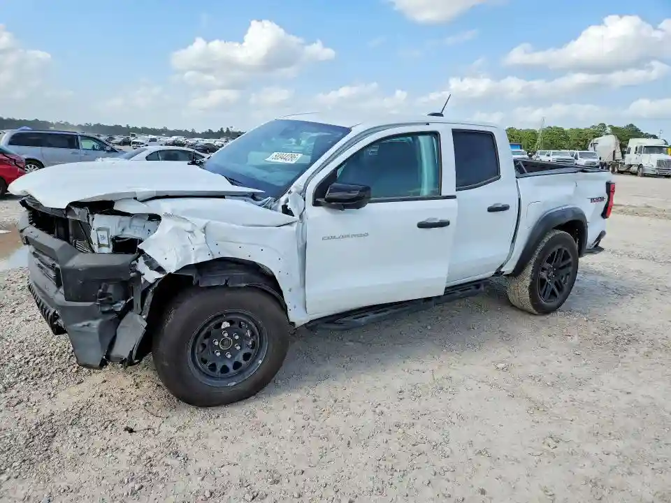 1GCPTEEK9R1266881 2024 CHEVROLET COLORADO T-0