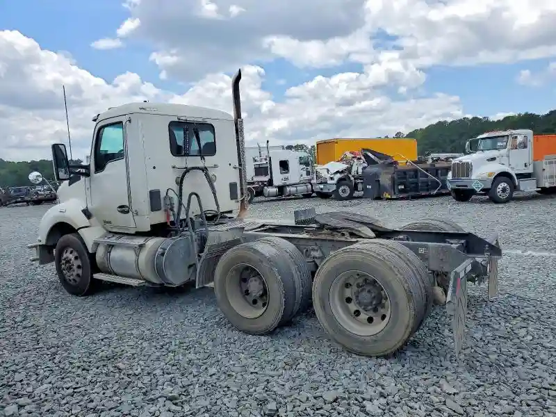 1XKZDP9X1HJ169880 2017 KENWORTH ALL OTHER-2