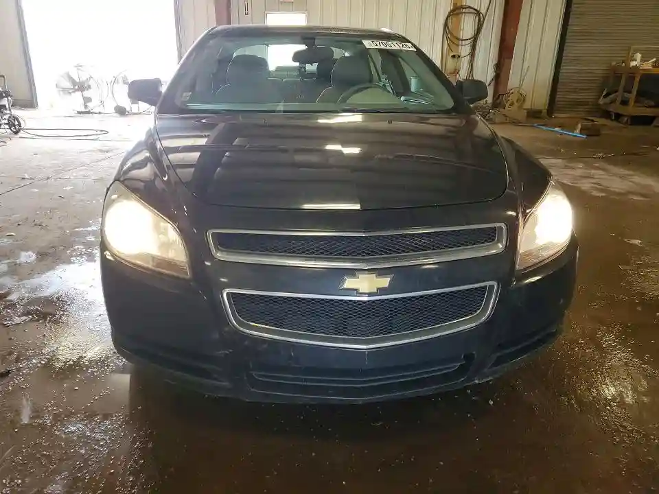 1G1ZB5E00CF200507 2012 CHEVROLET MALIBU-4