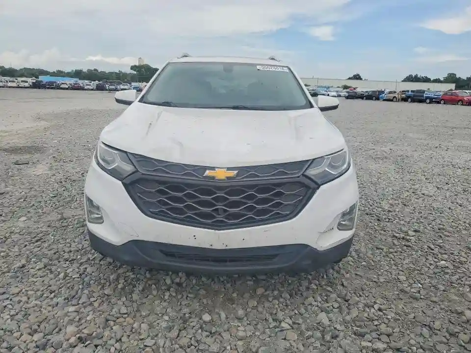 3GNAXUEU0JS638088 2018 CHEVROLET EQUINOX-4