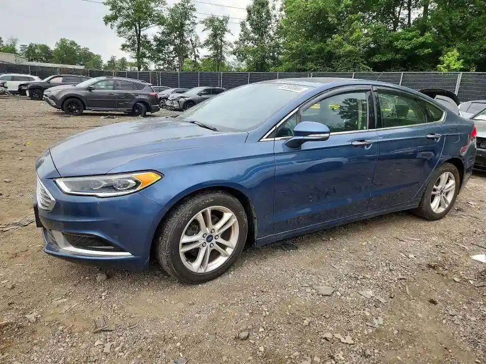 3FA6P0HD0JR189186 2018 FORD FUSION-0