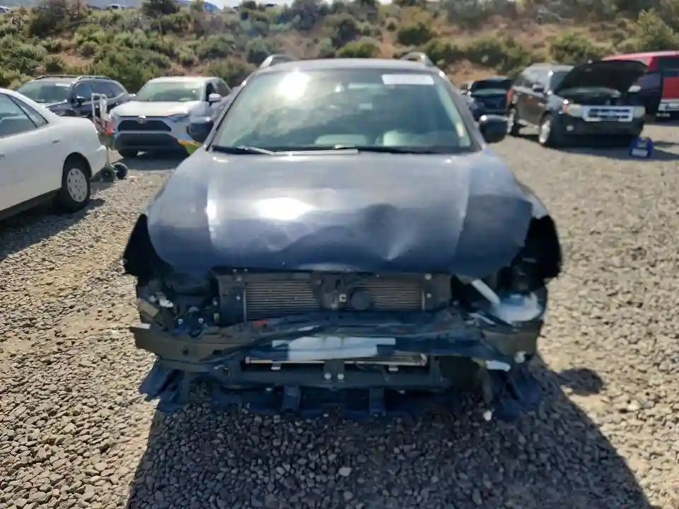 JF2GPACC4E8211508 2014 SUBARU XV-4