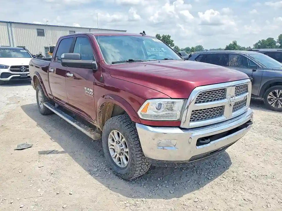 3C63R3EL9GG215803 2016 RAM 3500-3