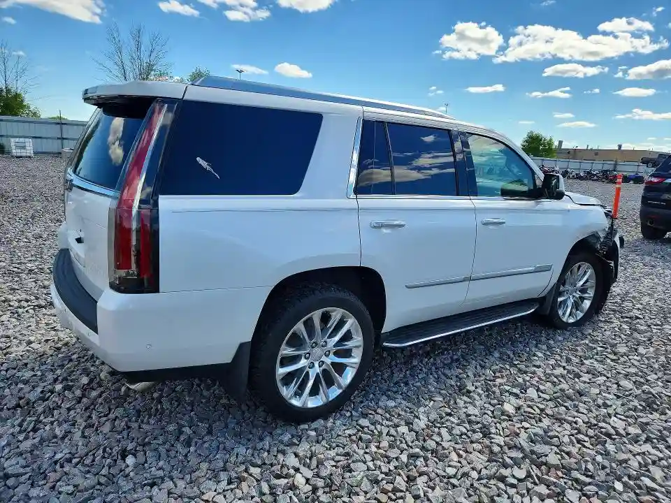 1GYS4BKJ7LR143150 2020 CADILLAC ESCALADE-2