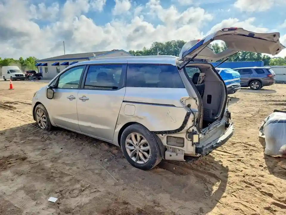 KNDMB5C13K6534204 2019 KIA SEDONA-1