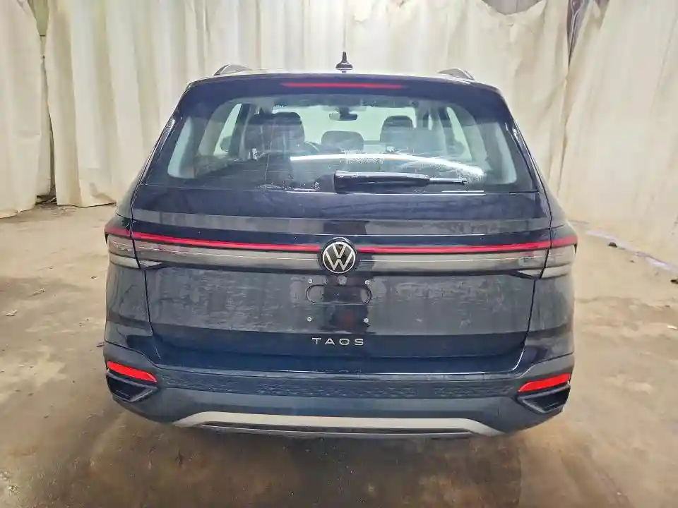 3VV5C7B24TM036684 2026 VOLKSWAGEN ALL OTHER-5