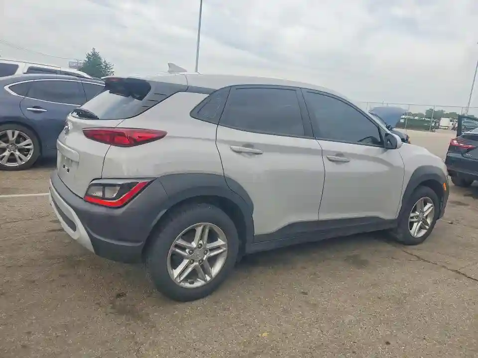 KM8K22AB0NU776073 2022 HYUNDAI KONA-2