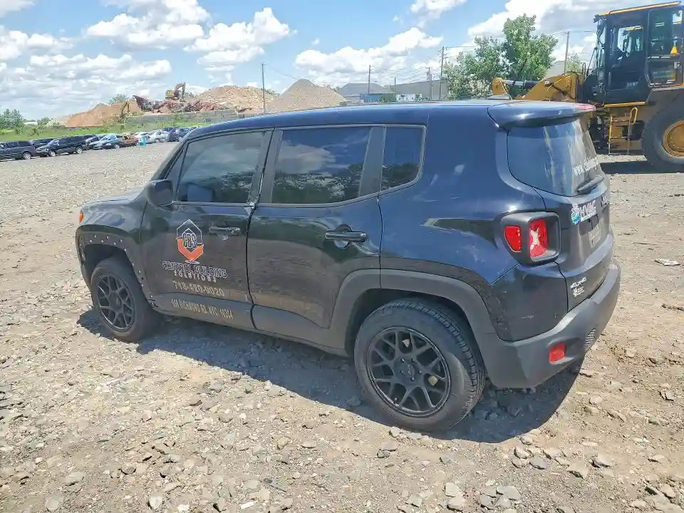 ZACCJBAT1GPD13030 2016 JEEP RENEGADE-1
