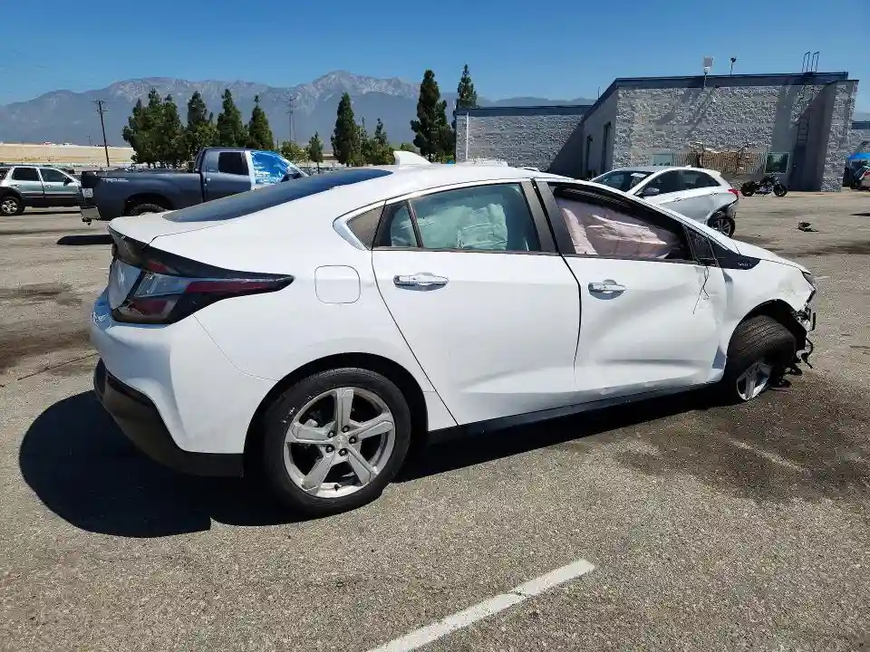1G1RC6S57JU152399 2018 CHEVROLET VOLT-2