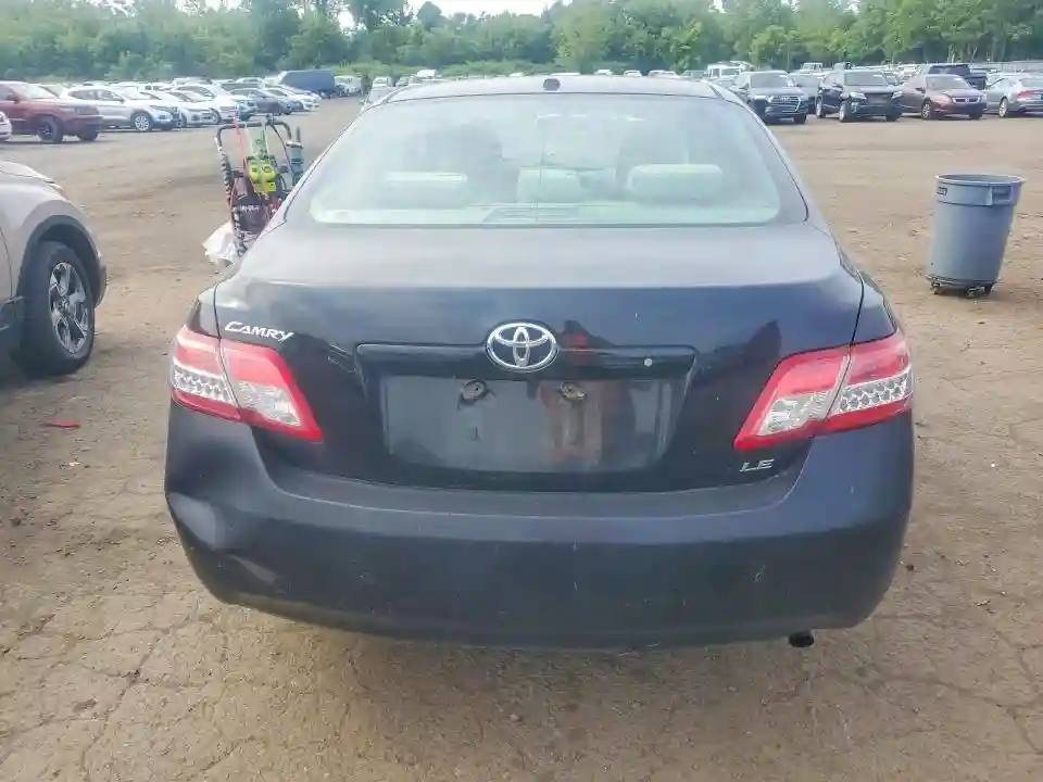 4T1BF3EK7AU089963 2010 TOYOTA CAMRY-5