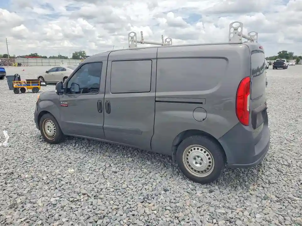 ZFBERFAB1J6L15387 2018 RAM PROMASTER-1