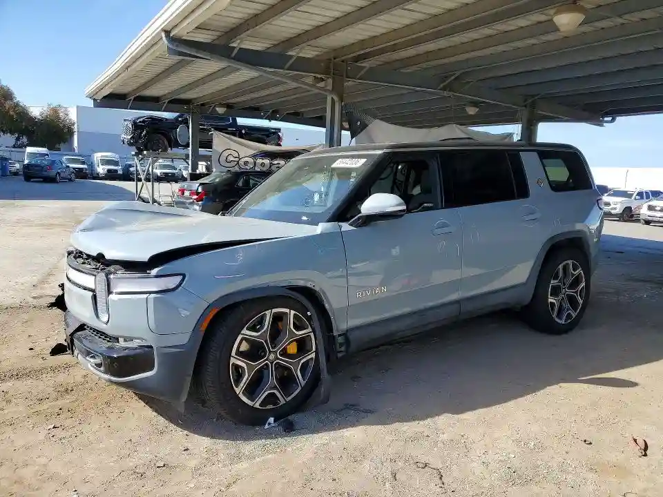 7PDSGABA2PN004010 2023 RIVIAN RIS-0