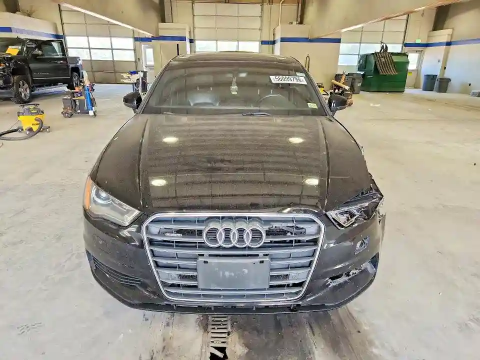 WAUB8GFFXG1050055 2016 AUDI A3-4