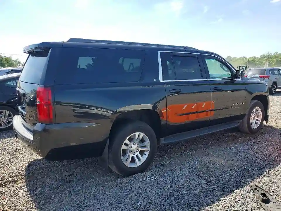 1GNSKHKC6GR368172 2016 CHEVROLET SUBURBAN-2