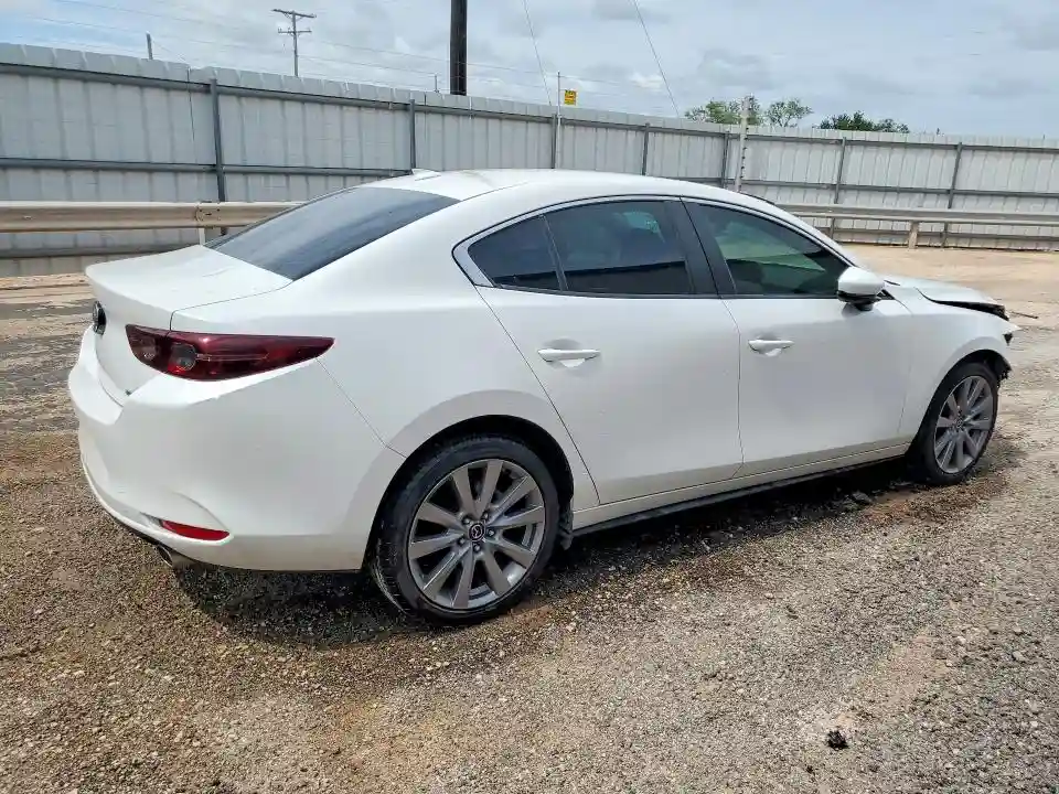 3MZBPADL0KM107514 2019 MAZDA 3-2