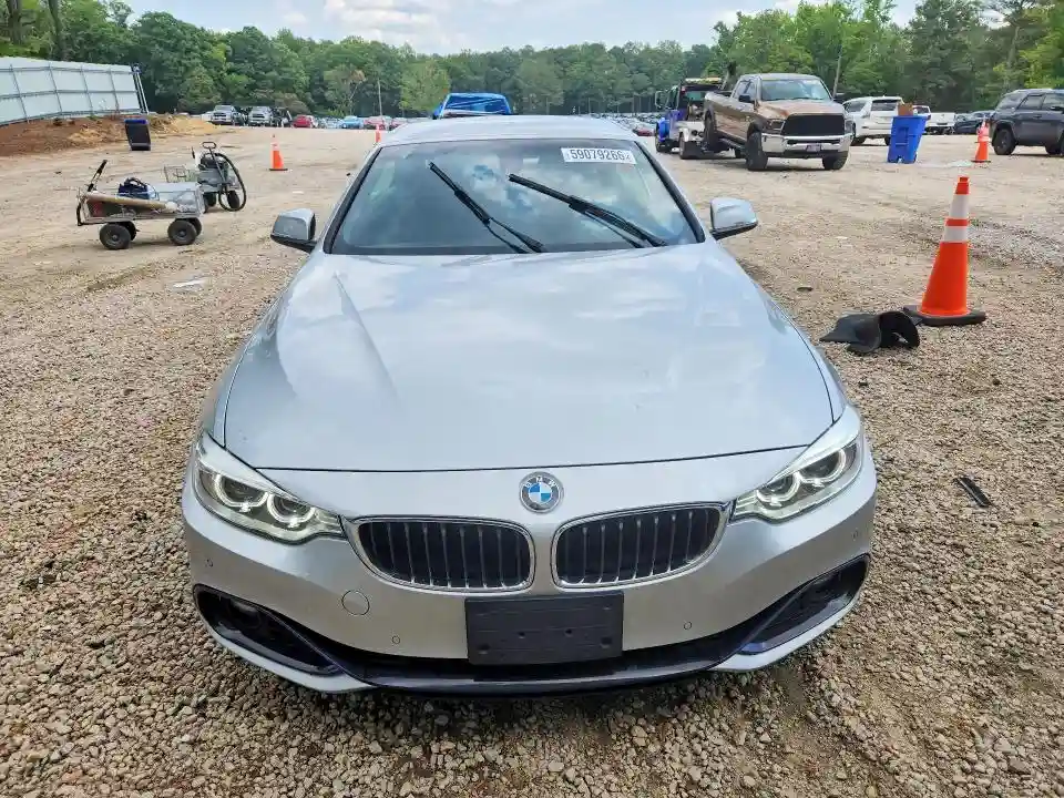 WBA3V7C52G5A28197 2016 BMW 4 SERIES-4