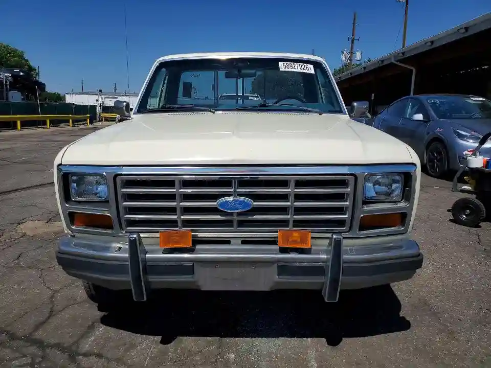 1FTDF15NXGPB15359 1986 FORD F150-4