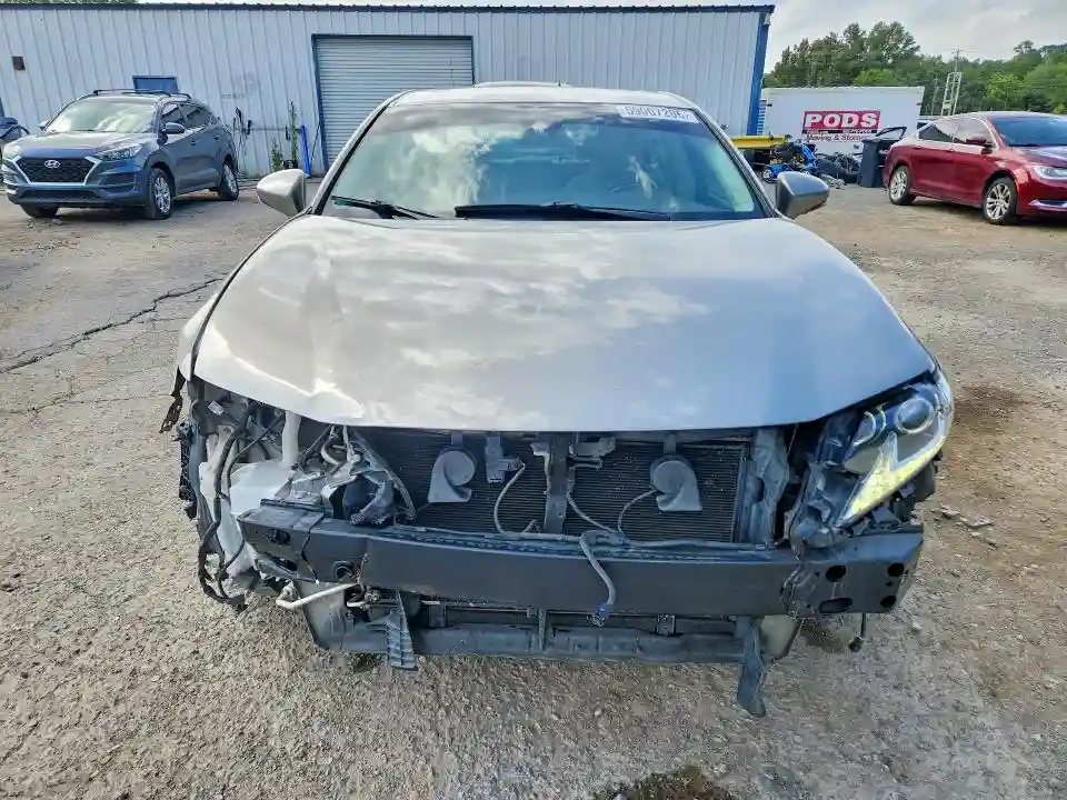 58ABK1GG3GU004952 2016 LEXUS ES-4