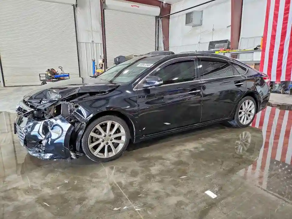 4T1BK1EB3EU133351 2014 TOYOTA AVALON-0