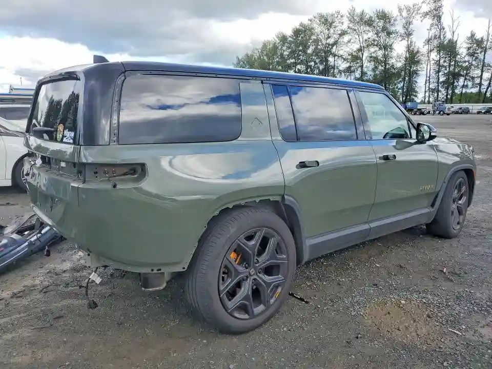 7PDSGABLXPN007917 2023 RIVIAN RIS-2