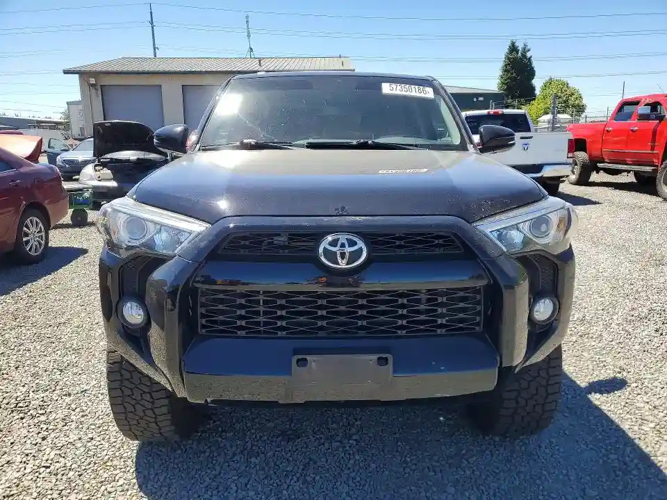 JTEBU5JR0G5384023 2016 TOYOTA 4RUNNER-4