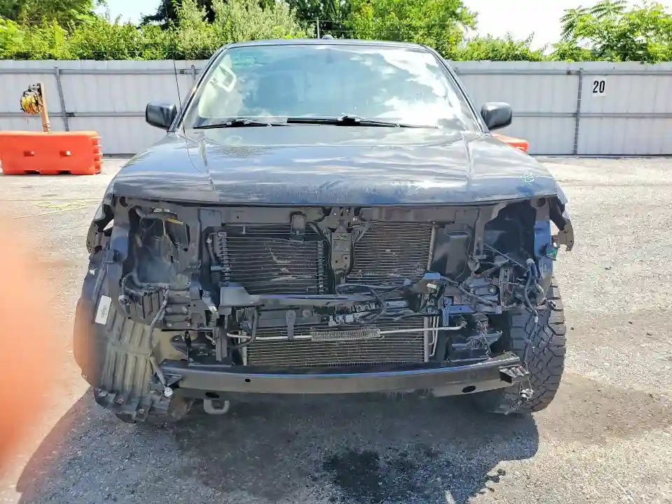 1N6AD0EV6JN715668 2018 NISSAN FRONTIER-4