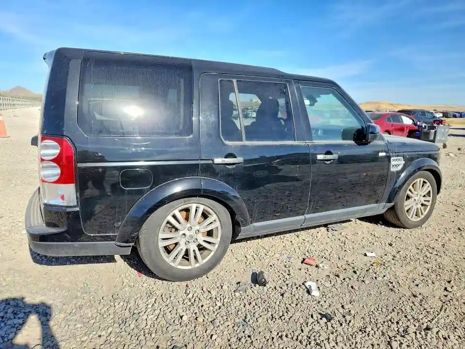 SALAK2D44AA526899 2010 LAND ROVER LR4-2