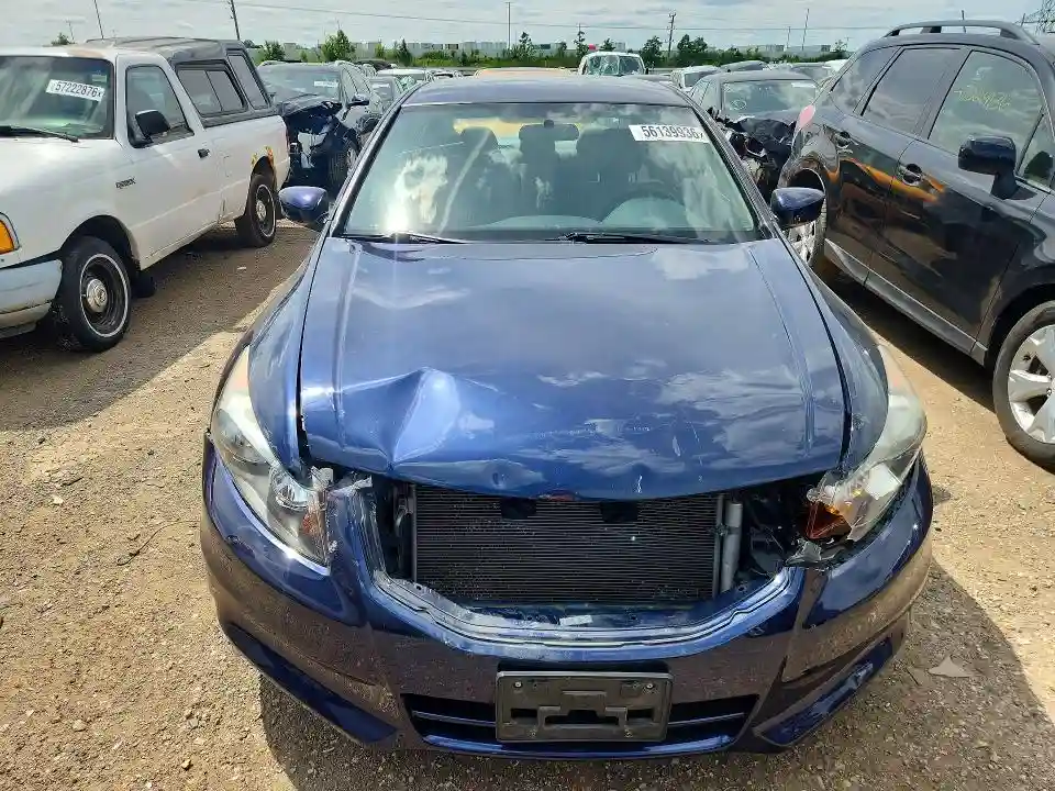 1HGCP2F37CA123686 2012 HONDA ACCORD-4