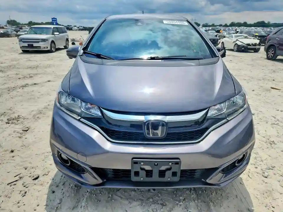 3HGGK5H80LM700264 2020 HONDA FIT-4