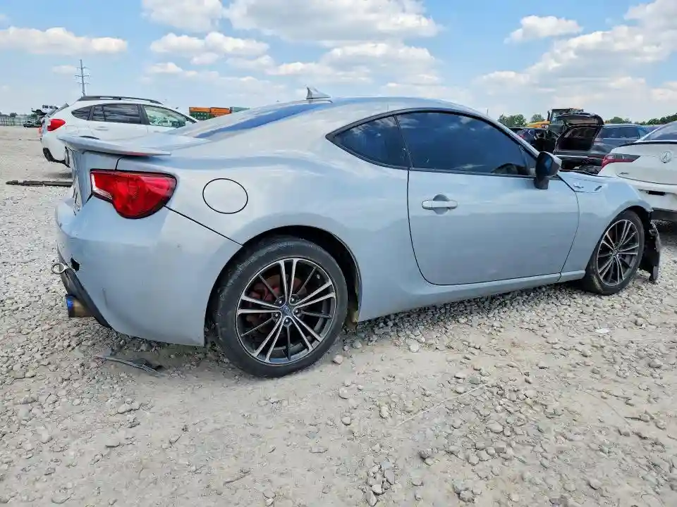 JF1ZNAA19D2732567 2013 SCION FRS-2