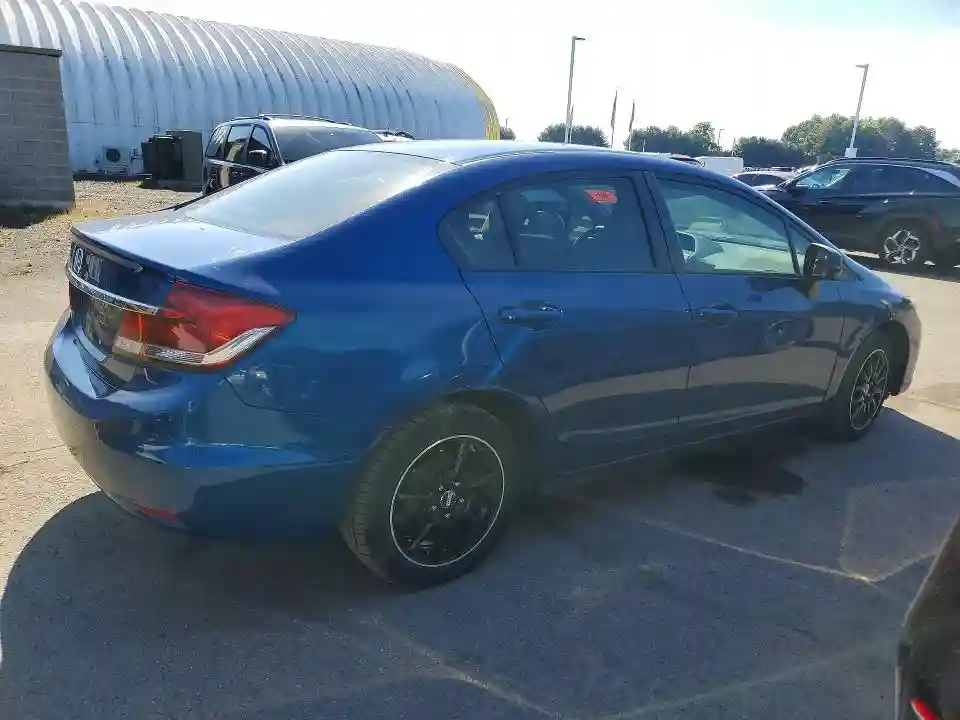 19XFB2E52DE073923 2013 HONDA CIVIC-2