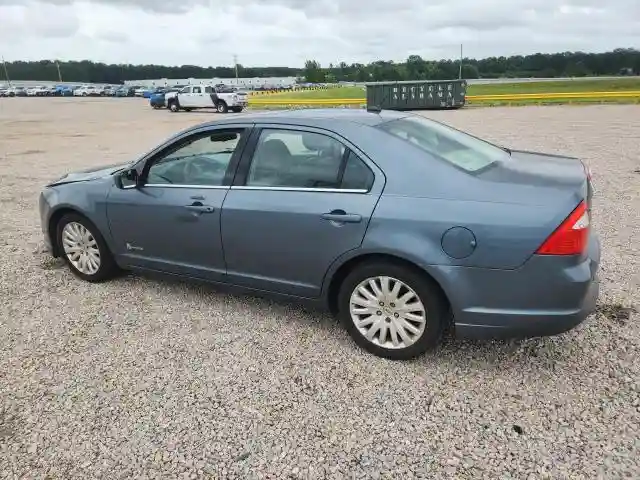 3FADP0L32BR277762 2011 FORD FUSION-1