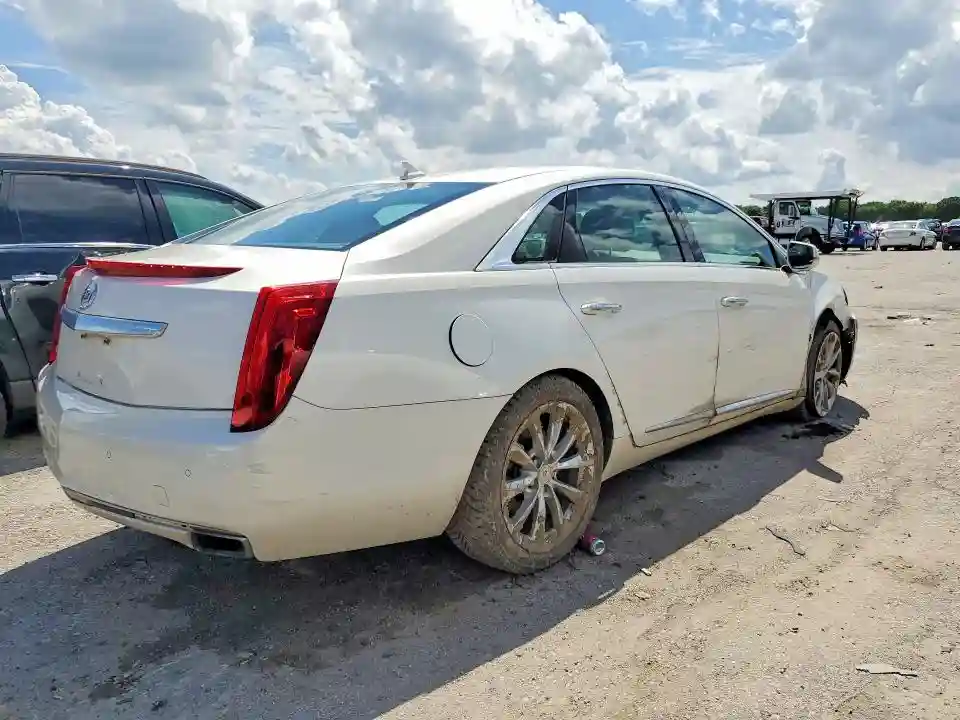 2G61M5S37E9135330 2014 CADILLAC XTS-2