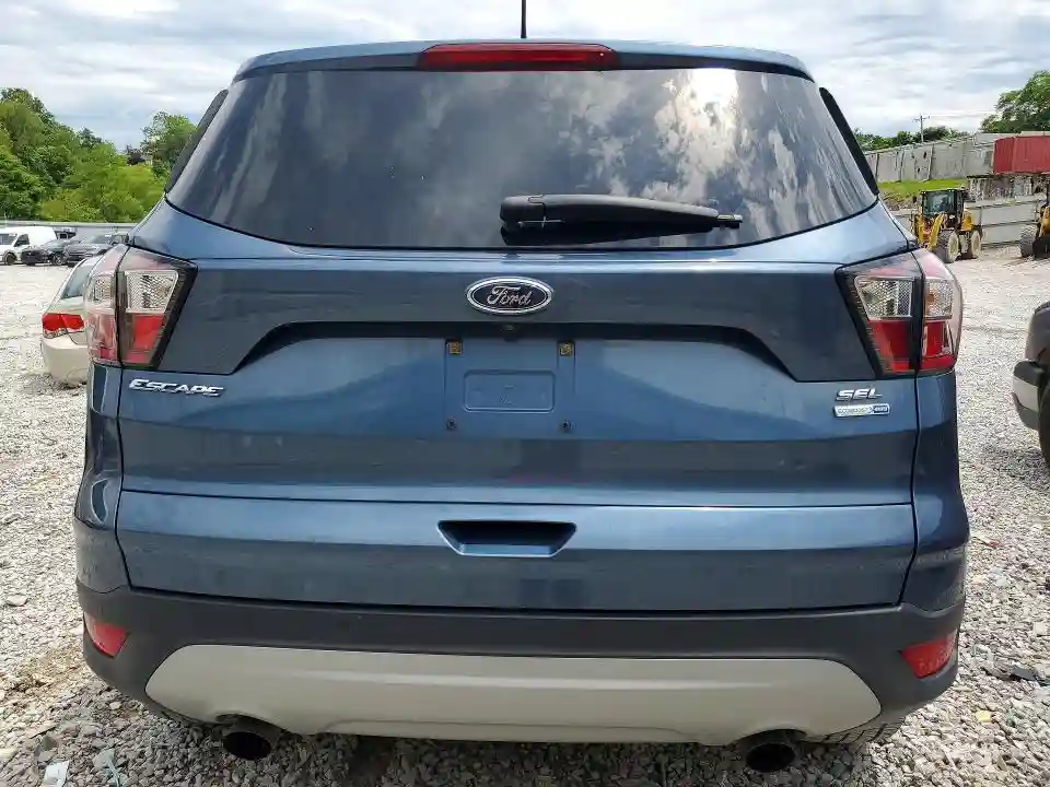 1FMCU9HD3JUA89873 2018 FORD ESCAPE-5