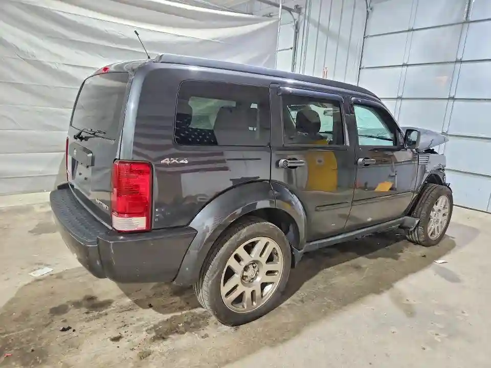 1D4PU2GK8AW146122 2010 DODGE NITRO-2