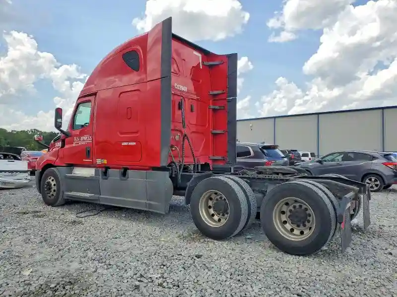 3AKJHHDR5LSLJ7468 2020 FREIGHTLINER ALL OTHER-2