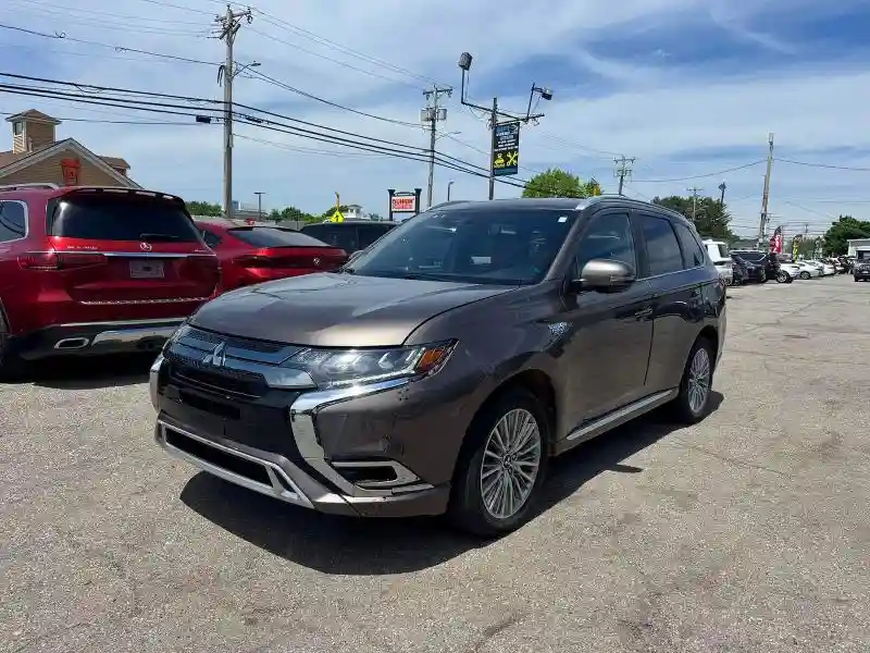 JA4J24A51KZ037793 2019 MITSUBISHI OUTLANDER-1