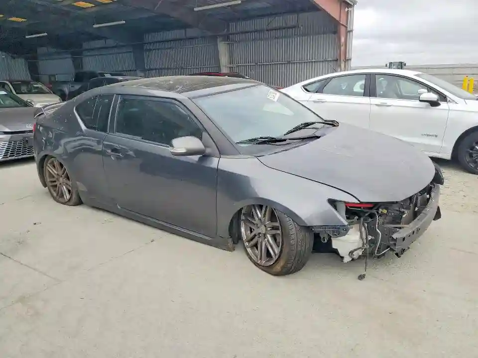 JTKJF5C77B3016540 2011 SCION FRS-3