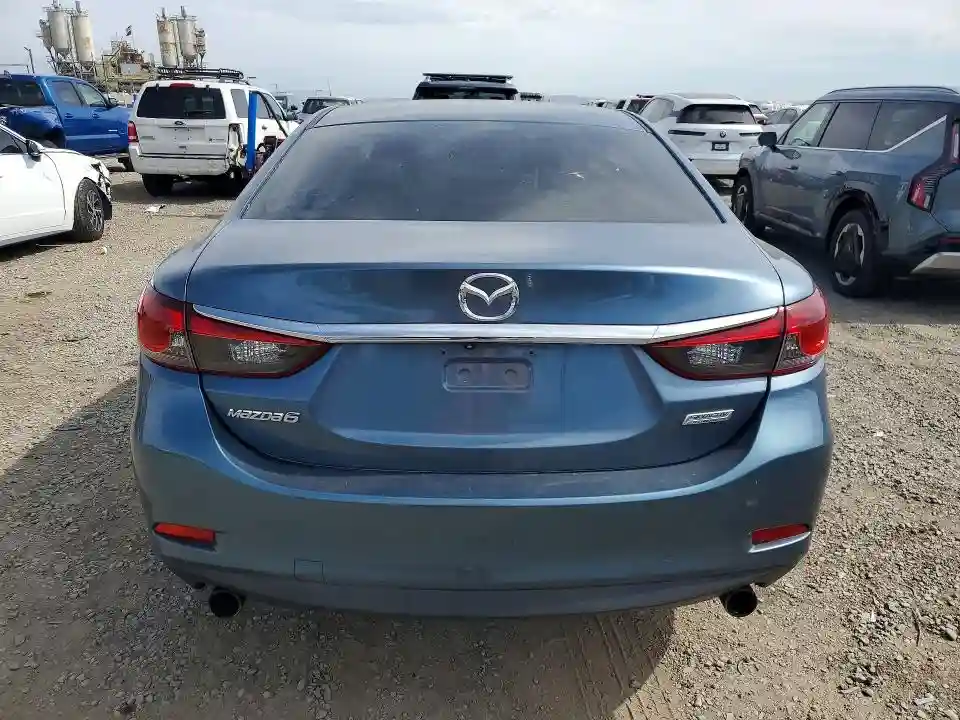 JM1GJ1T68E1162672 2014 MAZDA 6-5