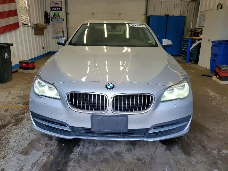 WBAFV3C51ED684087 2014 BMW 5 SERIES-4