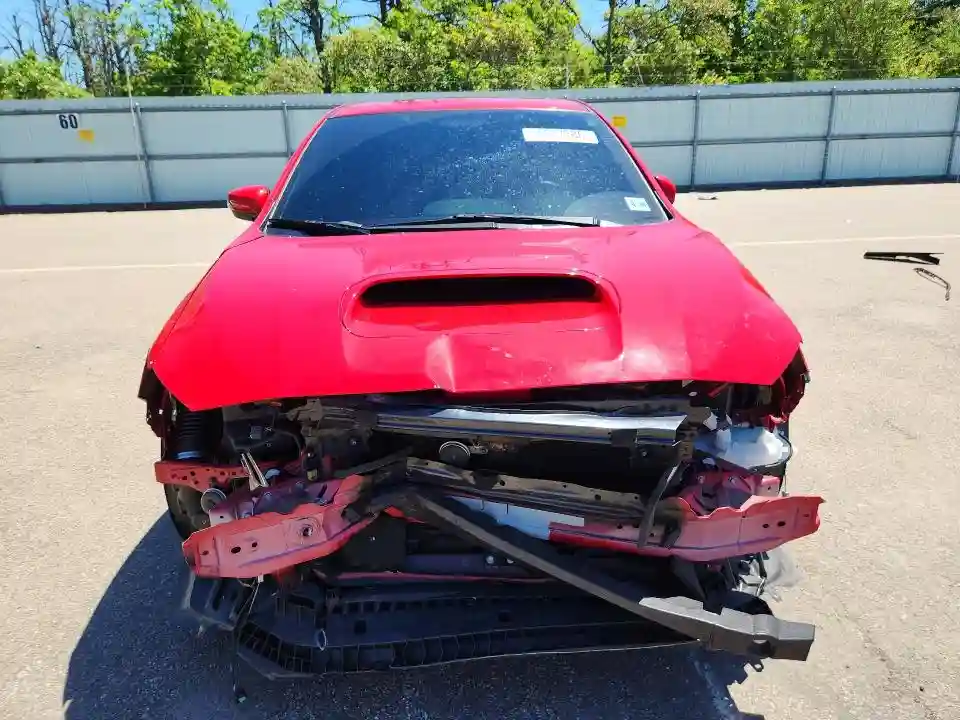 JF1VA1P68M8811478 2021 SUBARU WRX-4