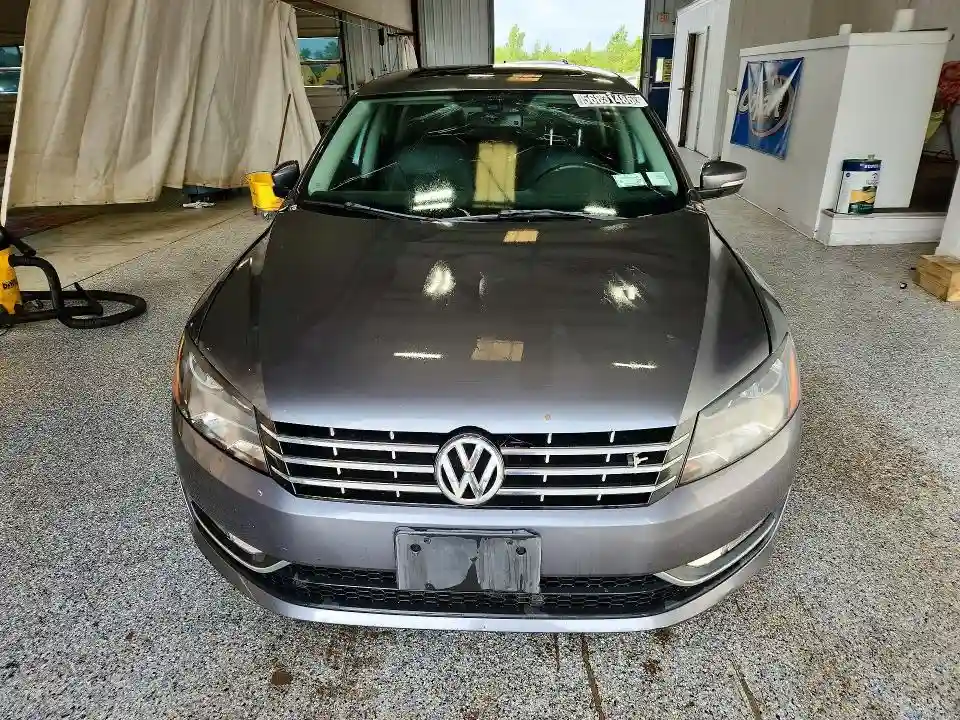 1VWCV7A36FC087231 2015 VOLKSWAGEN PASSAT-4