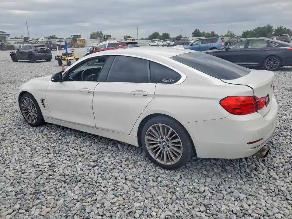 WBA4A9C58FD416032 2015 BMW 4 SERIES-1