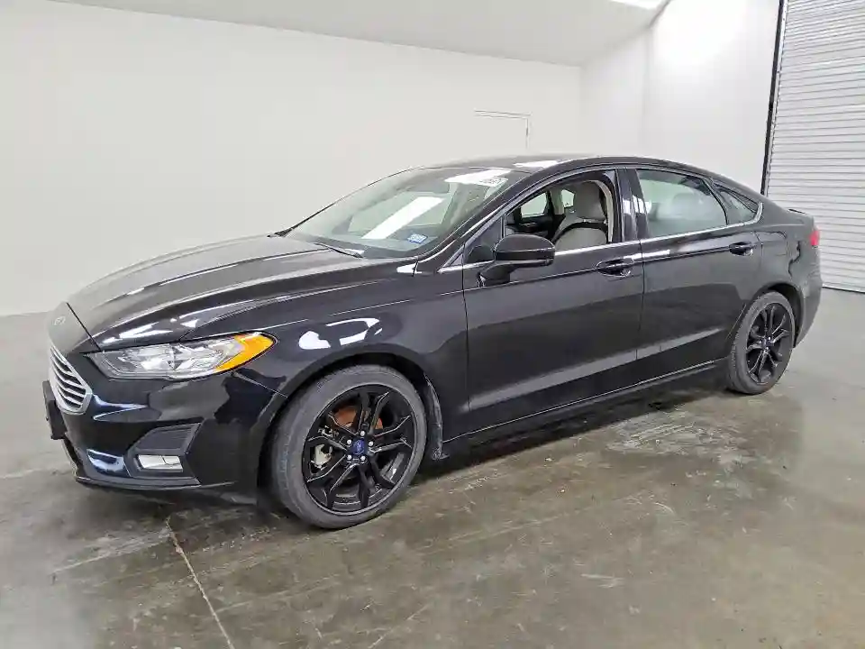 3FA6P0HD6KR147915 2019 FORD FUSION-0