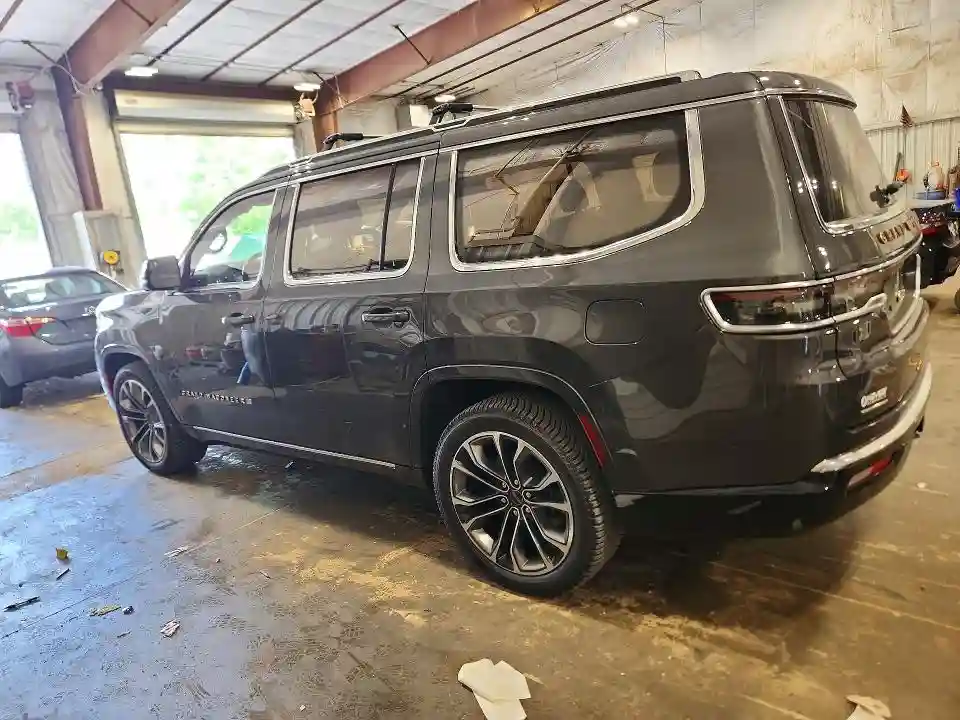 1C4SJVGJ6NS110614 2022 JEEP GRAND WAGO-1