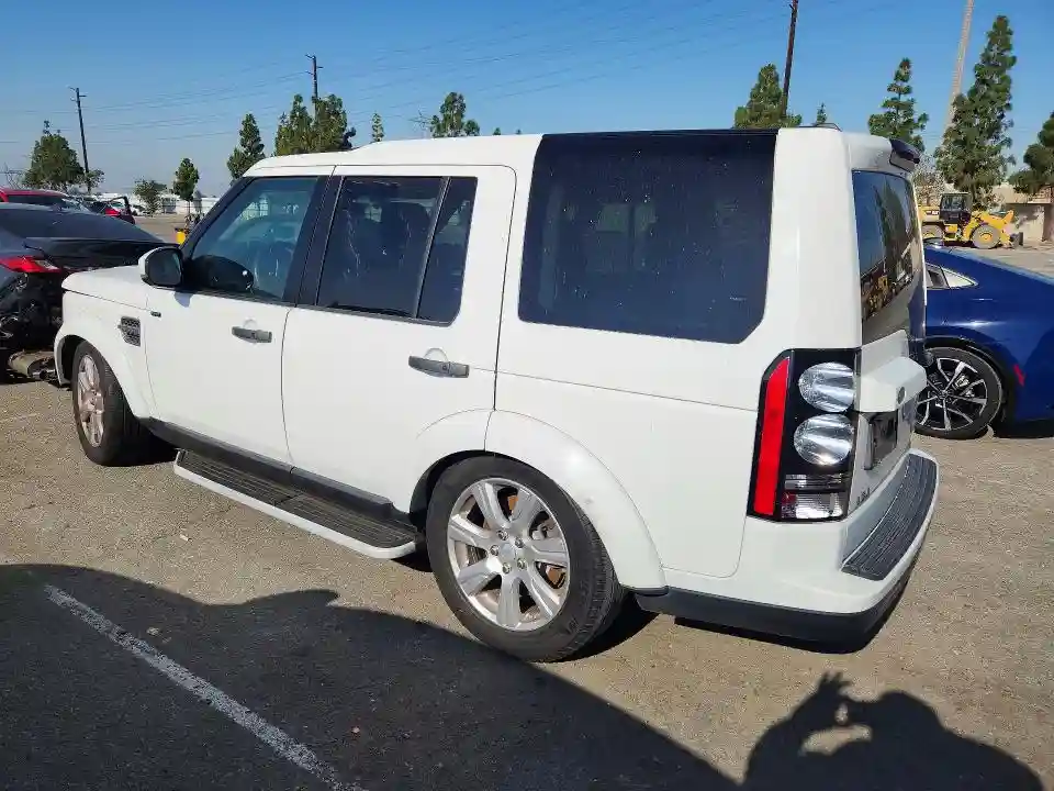 SALAG2V64FA774613 2015 LAND ROVER LR4-1