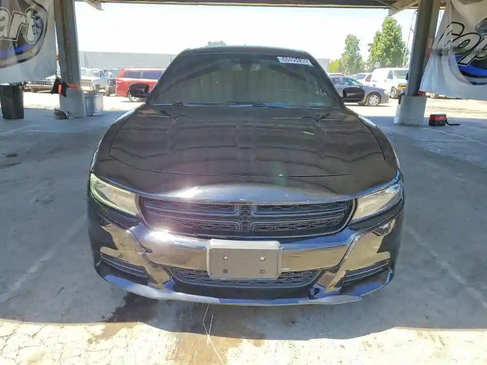 2C3CDXJG0KH757795 2019 DODGE CHARGER-4