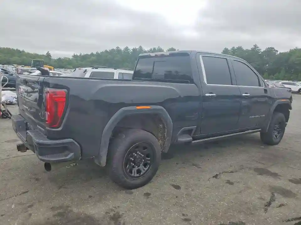 1GT49WEY9MF223827 2021 GMC SIERRA-2